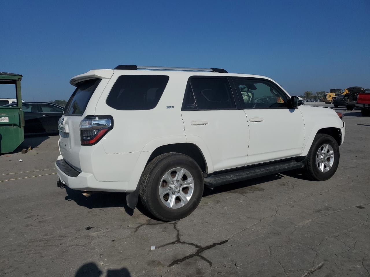 2021 TOYOTA 4Runner