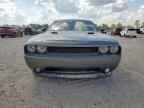 2012 DODGE Challenger