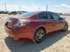 2010 NISSAN ALTIMA