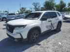 2024 HONDA PILOT