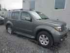 2005 NISSAN PATHFINDER