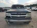 2004 CHEVROLET Tahoe