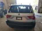 2005 BMW X3