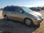 2009 HONDA ODYSSEY