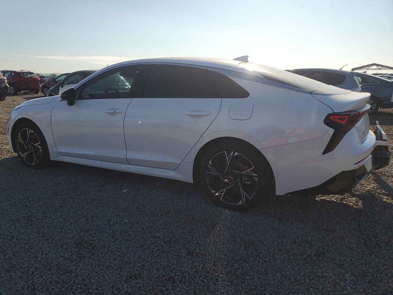 2025 KIA K5