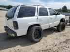 2002 GMC Yukon