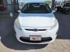 2013 FORD Fiesta