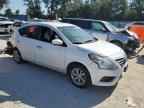 2018 NISSAN VERSA
