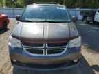 2014 DODGE GRAND CARAVAN