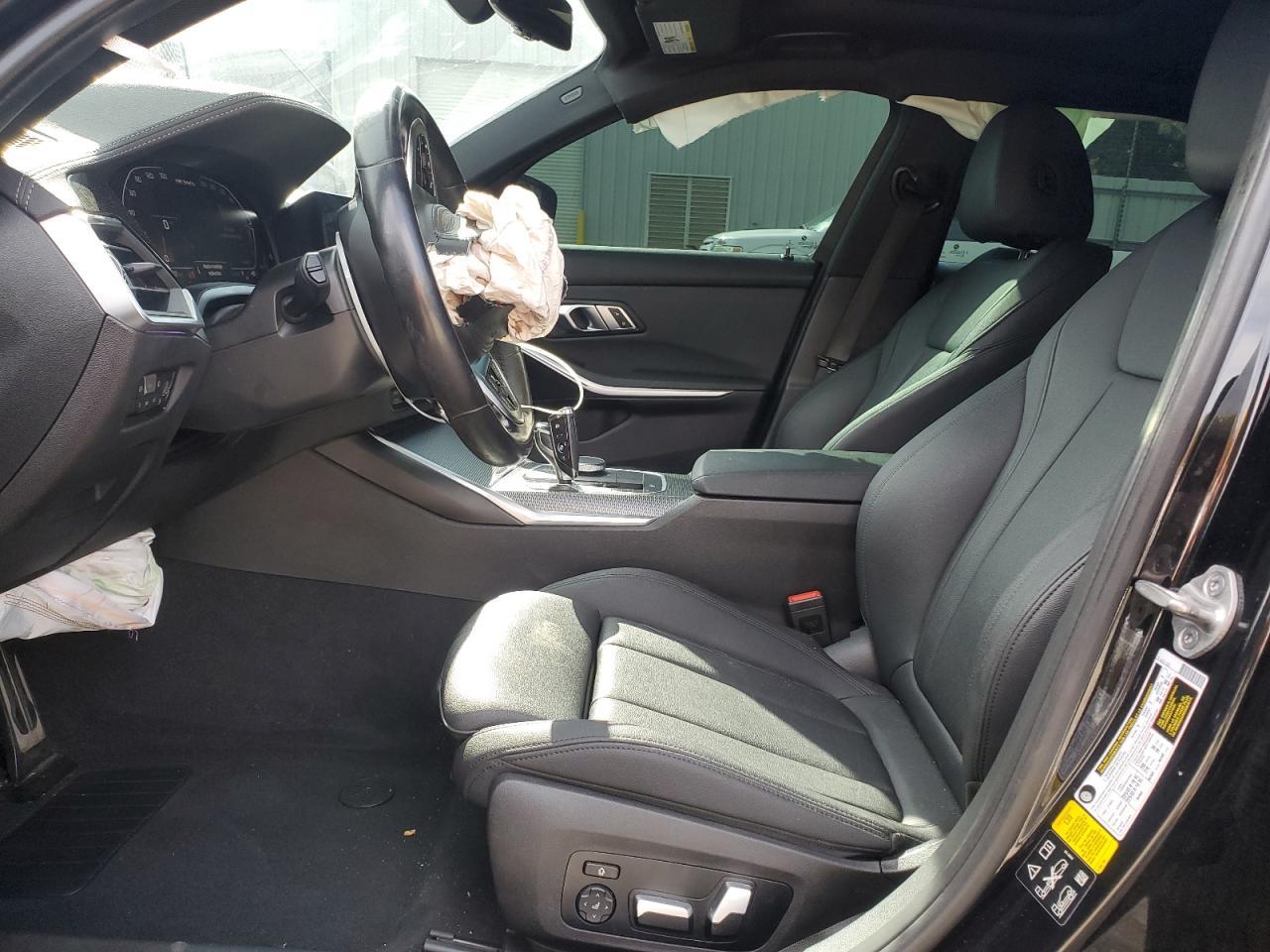 2021 BMW M340i