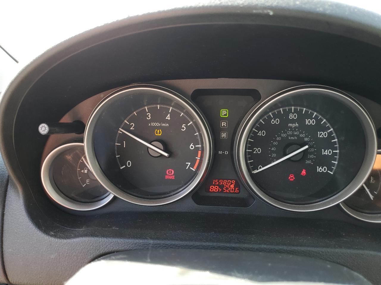 2010 MAZDA 6