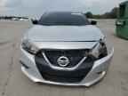 2018 NISSAN Maxima