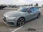 2019 AUDI S5