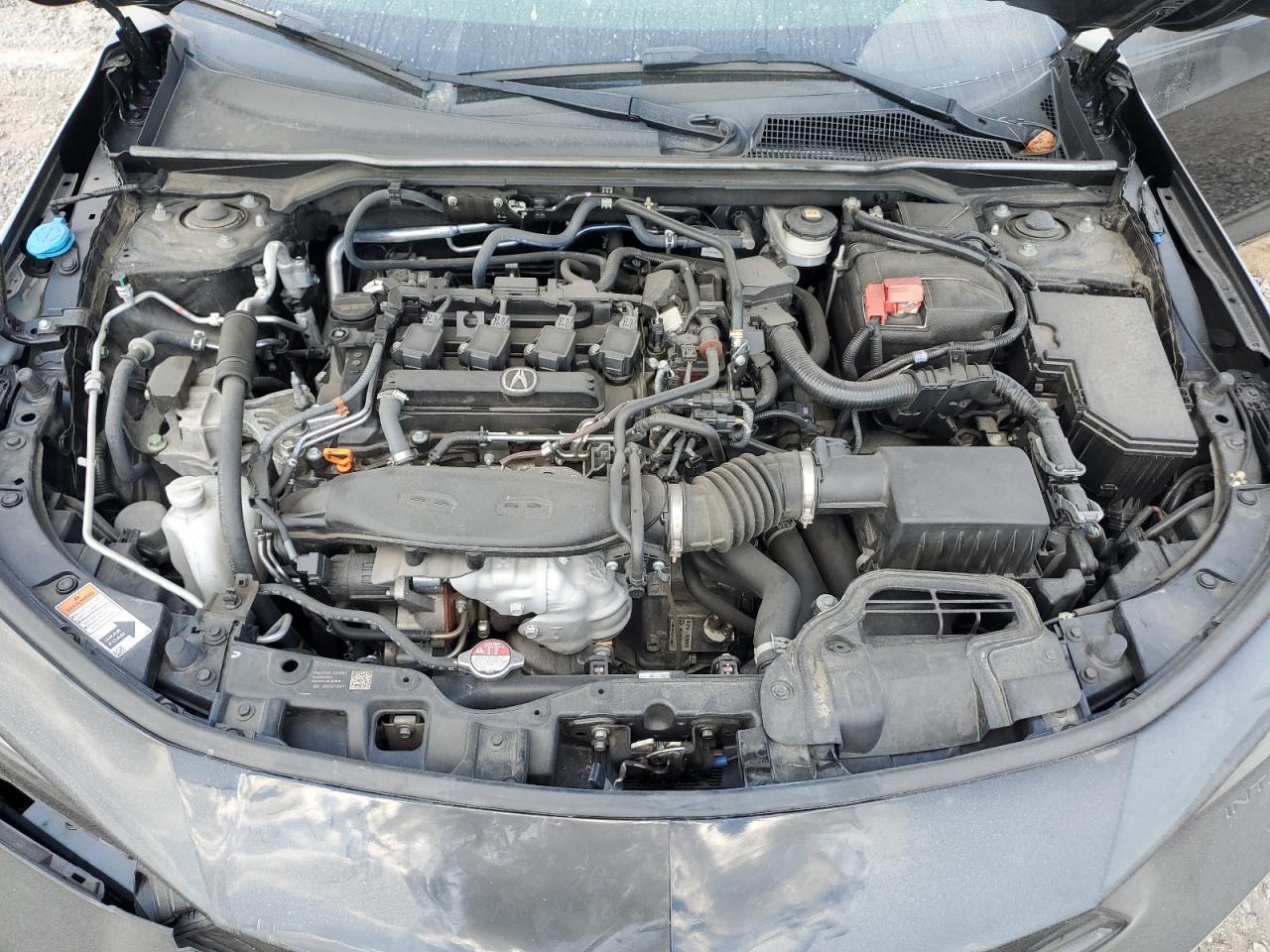 2023 ACURA Integra