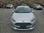 2014 FORD Fiesta
