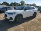 2024 HONDA HR-V