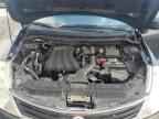 2012 NISSAN VERSA