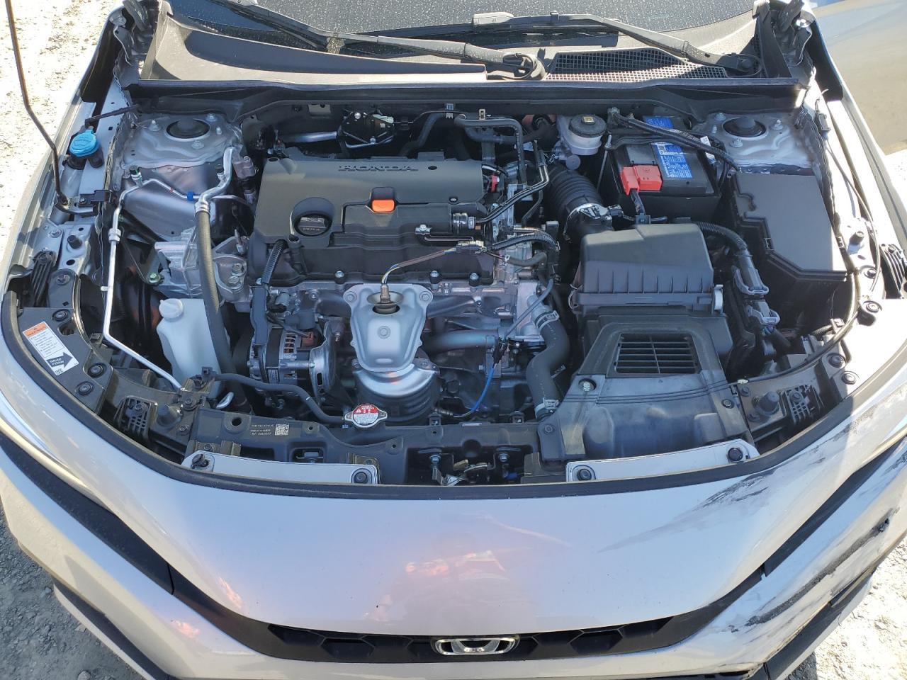 2022 HONDA CIVIC