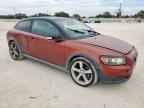 2008 VOLVO C30