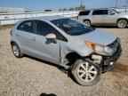 2013 KIA RIO