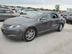 2015 LINCOLN MKZ