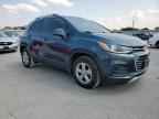 2021 CHEVROLET TRAX