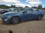 2025 CHEVROLET MALIBU