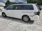 2008 HONDA ODYSSEY