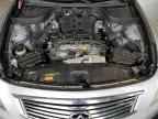 2011 INFINITI G37