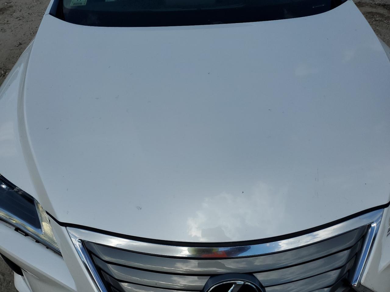 2019 LEXUS Rx