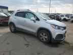 2017 CHEVROLET TRAX
