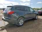 2010 CHEVROLET TRAVERSE