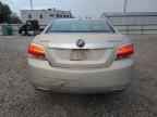 2012 BUICK LACROSSE