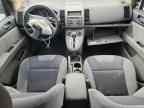 2007 NISSAN SENTRA