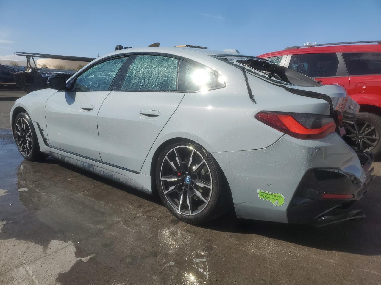 2023 BMW i4