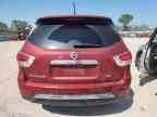 2016 NISSAN PATHFINDER