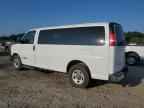 2014 CHEVROLET EXPRESS 2500