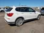 2017 BMW X3
