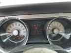 2011 FORD MUSTANG