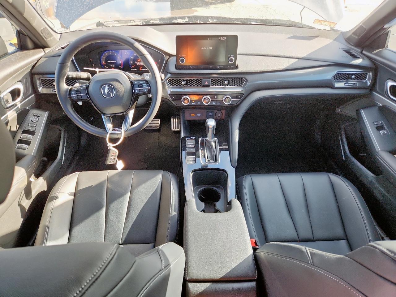 2023 ACURA Integra