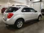 2012 CHEVROLET EQUINOX