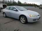 2004 HONDA ACCORD