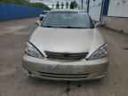 2004 TOYOTA CAMRY