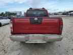 2002 NISSAN Frontier