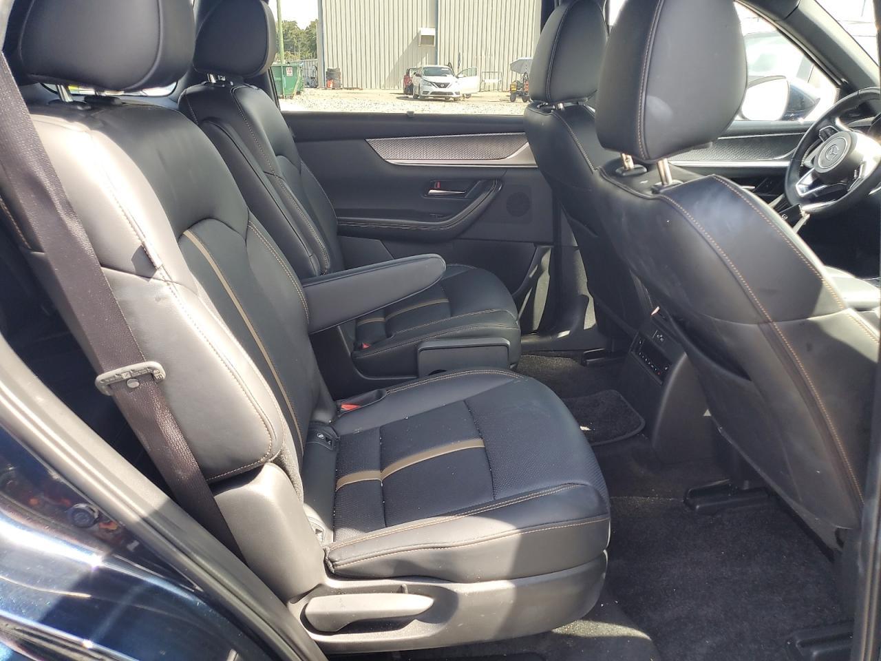 2025 MAZDA CX-90