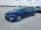 2019 CHEVROLET MALIBU