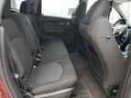 2010 CHEVROLET TRAVERSE