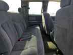 1999 CHEVROLET Silverado