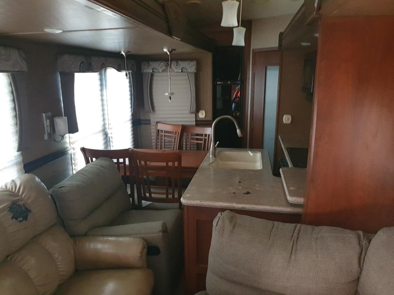 2014 Sabre By Forest Rive M-360qb