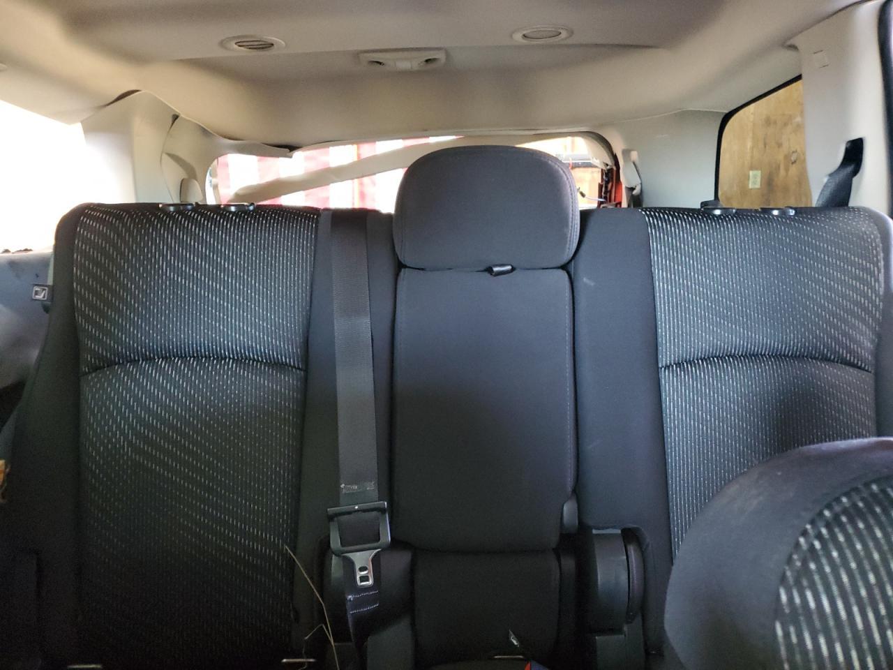 2013 DODGE JOURNEY